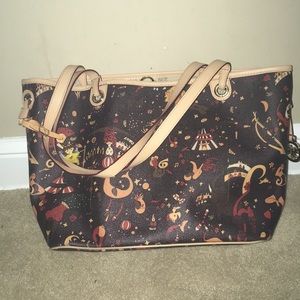 HUGE SALE Piero Guidi Magic Circus Carry All